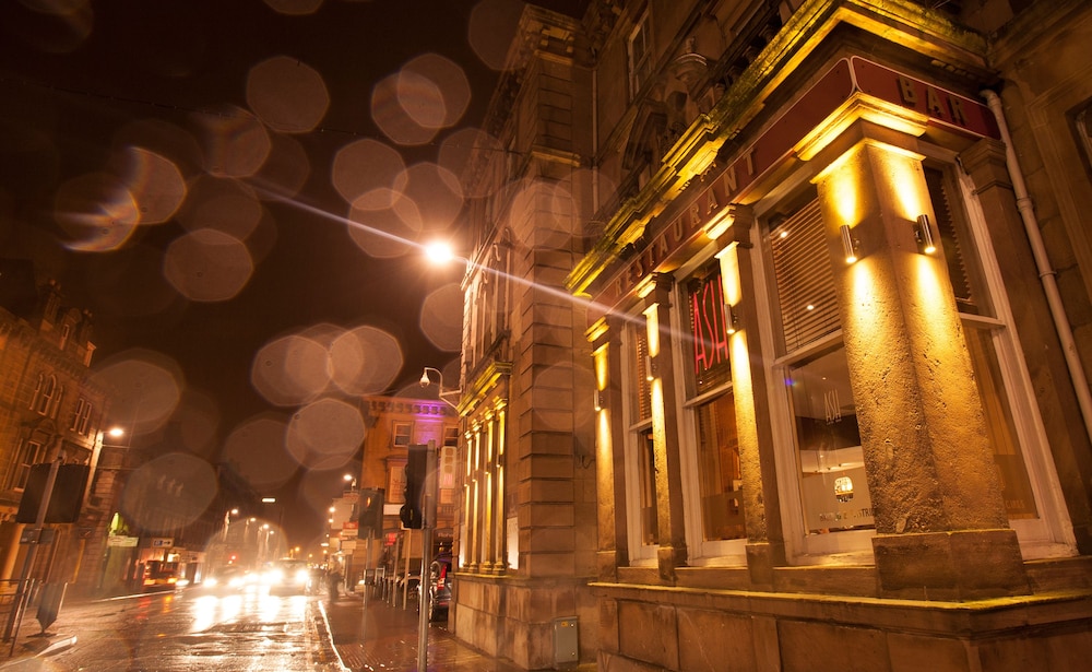 Royal Highland Hotel 25/43