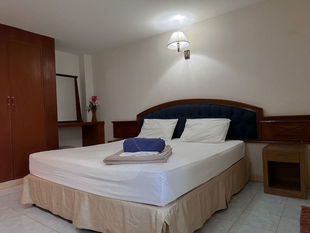 Jardin Hotel 11/50