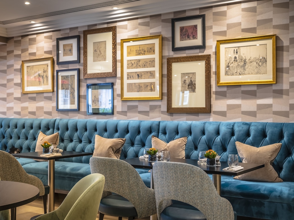 The Lowndes London – A Jumeirah Partner Hotel 45/46