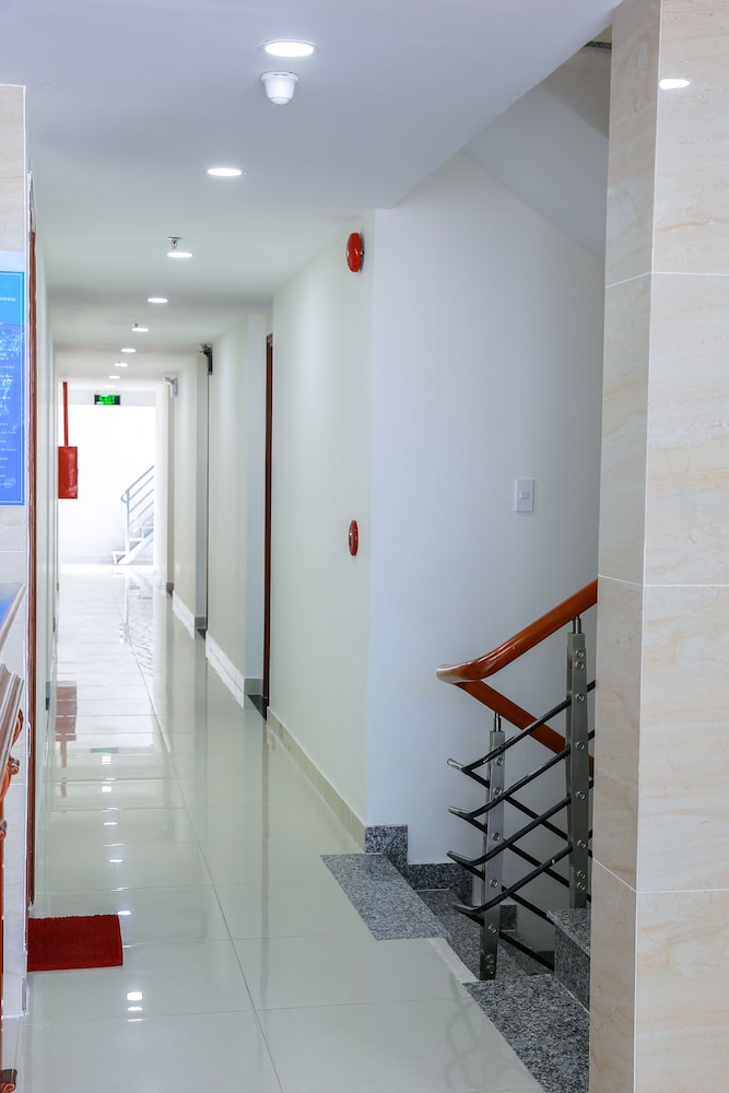 Ha My Hotel 写真4