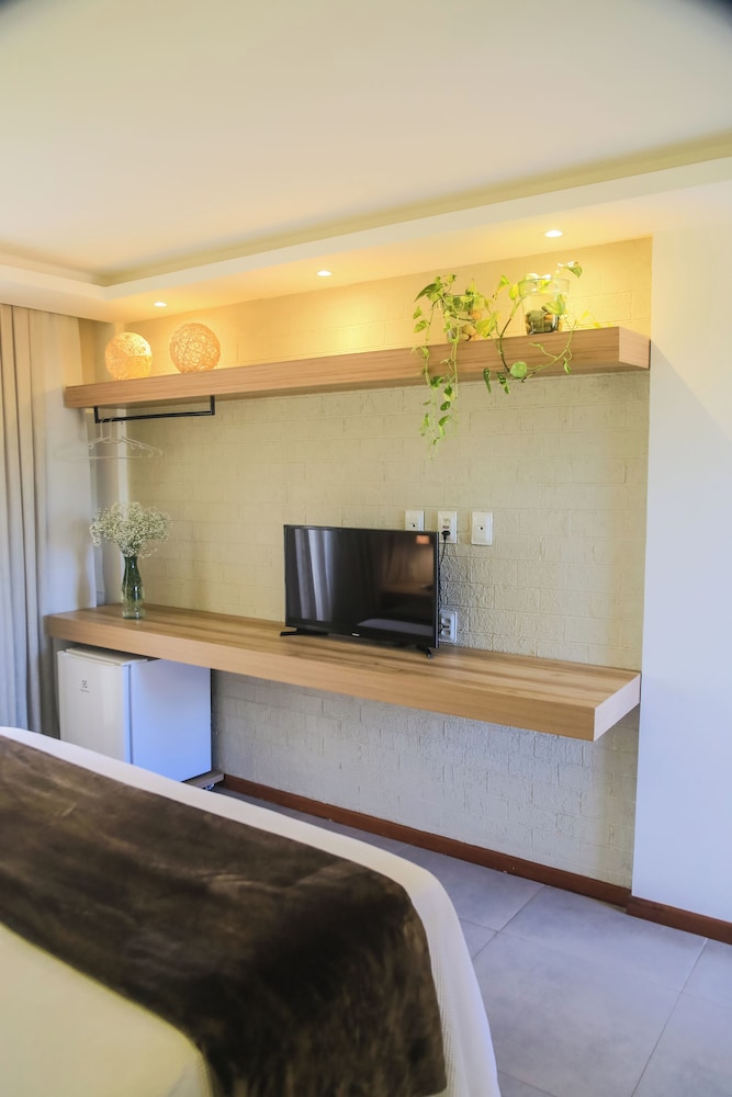 Hotel Icarai Beach 5/43