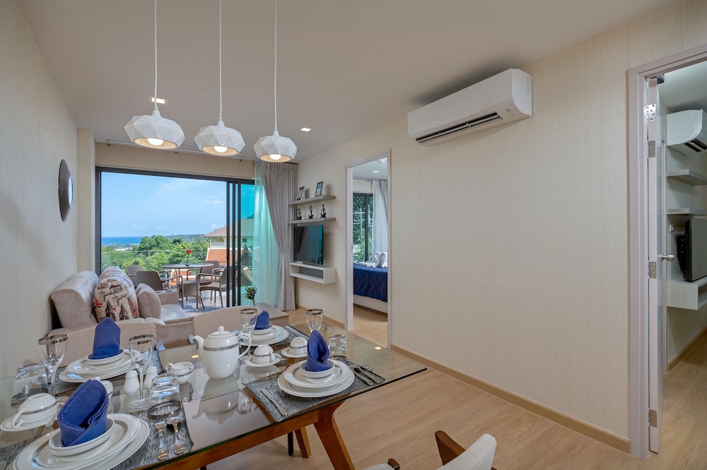 Splendid Sea View Resort 23/38