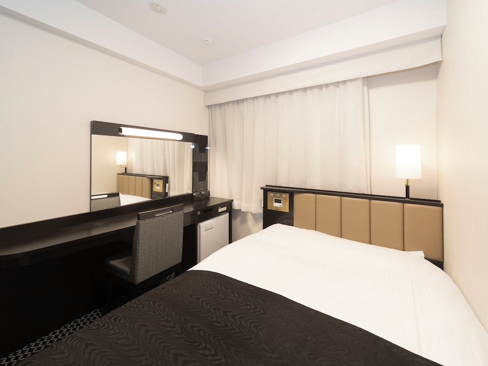 APA Hotel Kyoto Ekikita 22/66