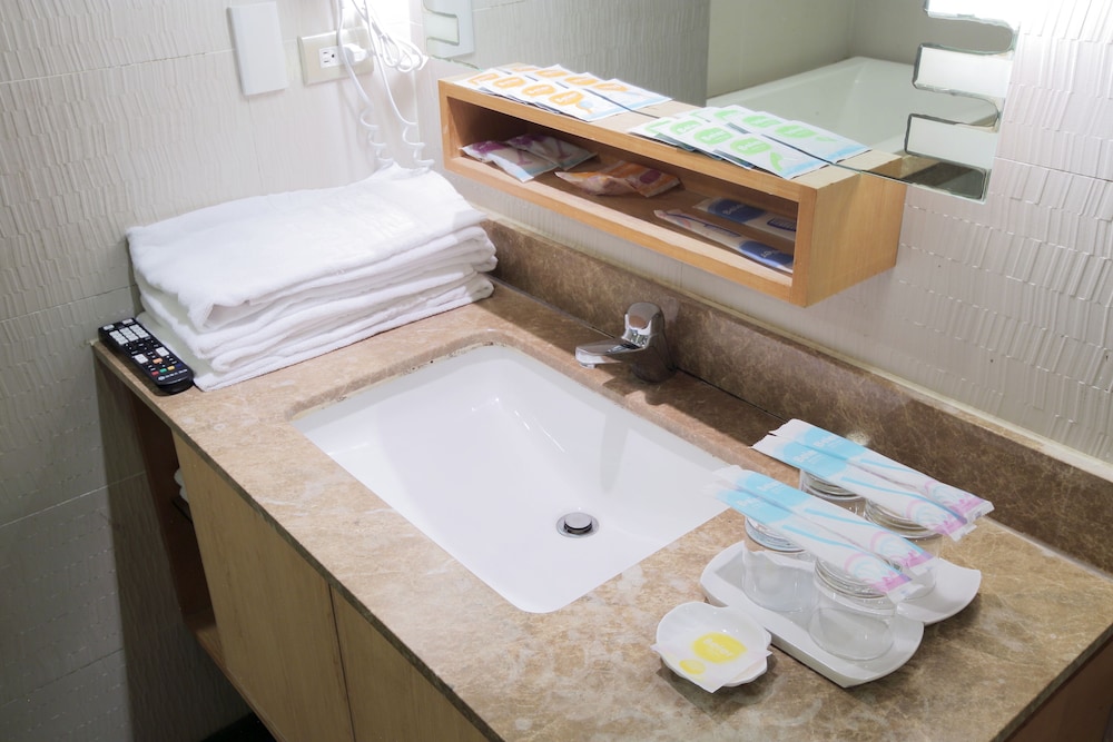 Jin Hua Hotel 46/50