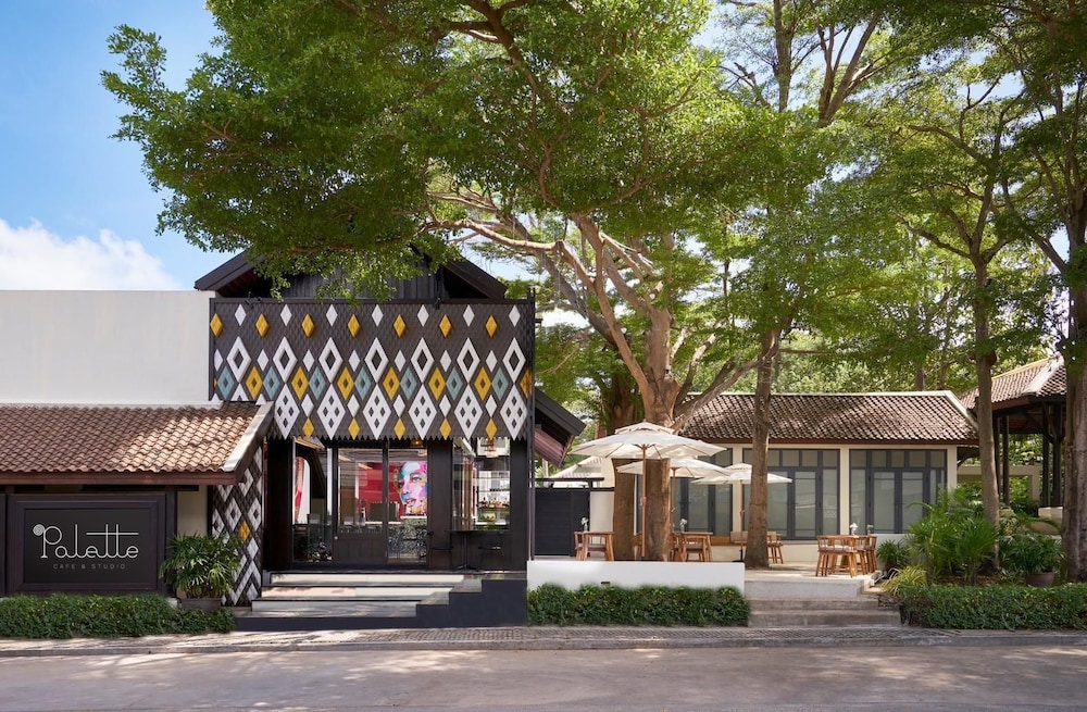 Anantara Lawana Koh Samui Resort 8/79