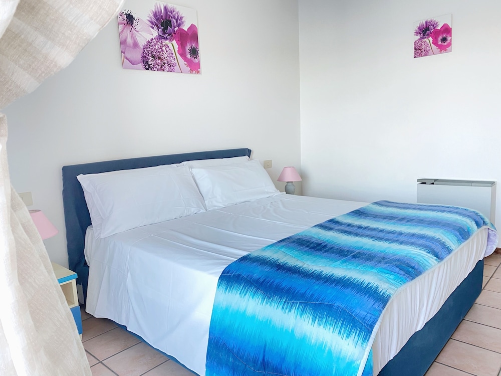 Casa E Vela Residence Hotel 9/50