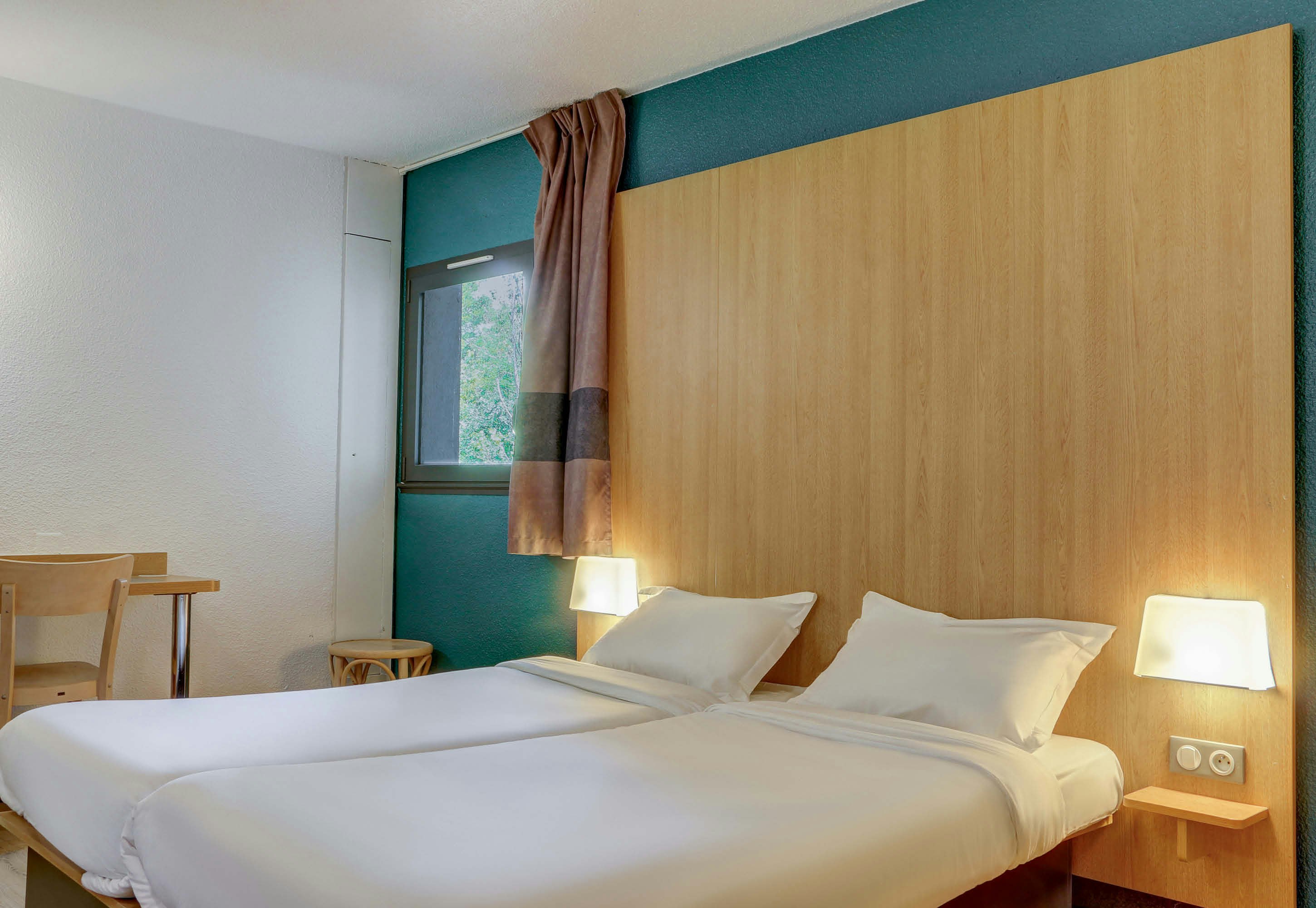 B&B HOTEL Aubagne Gemenos 16/31