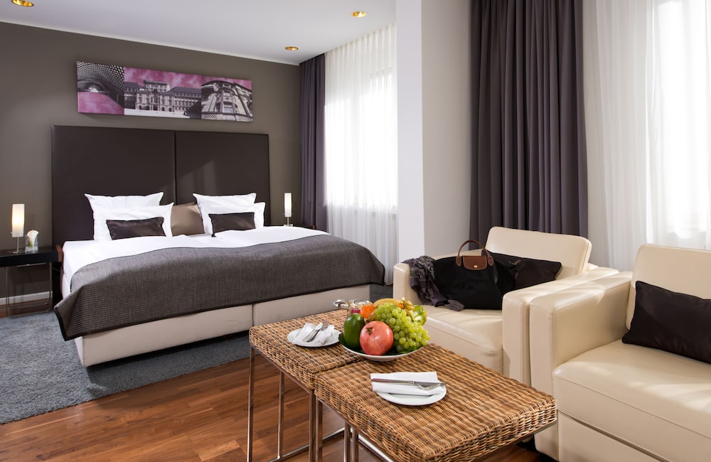 Leonardo Royal Hotel Mannheim 34/94