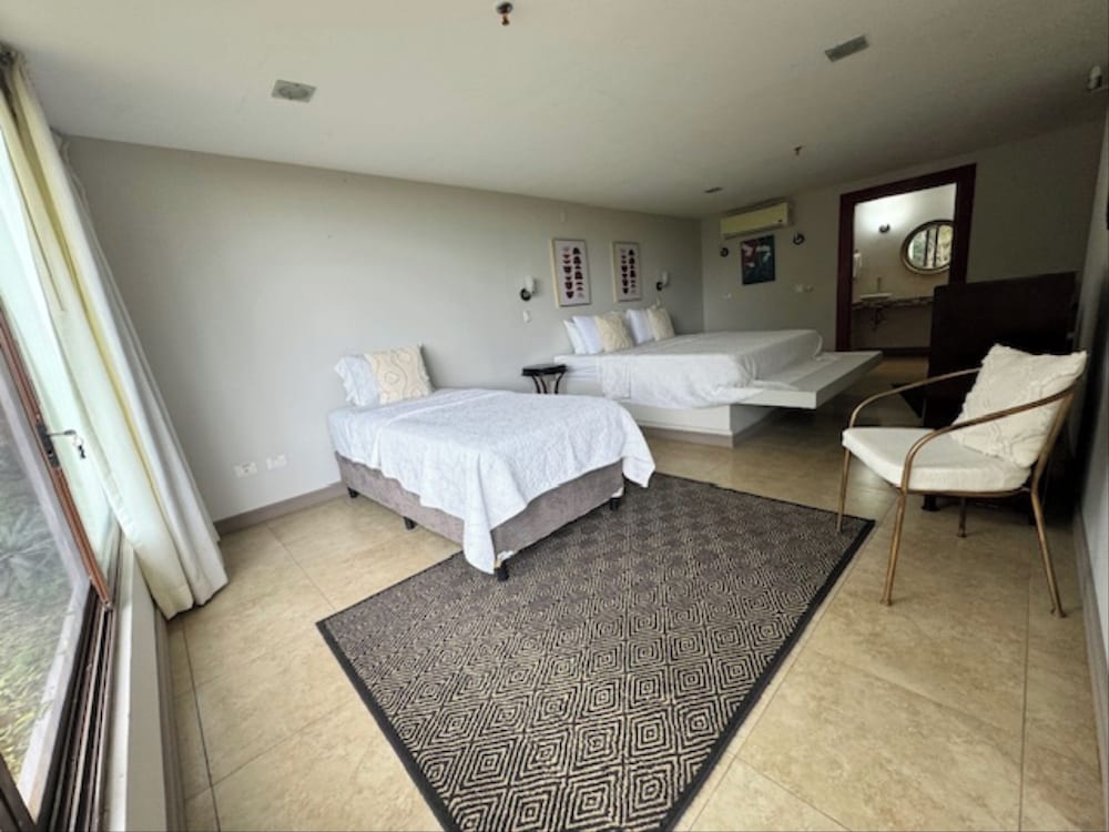 Hotel Rancho Humo Estancia 13/50