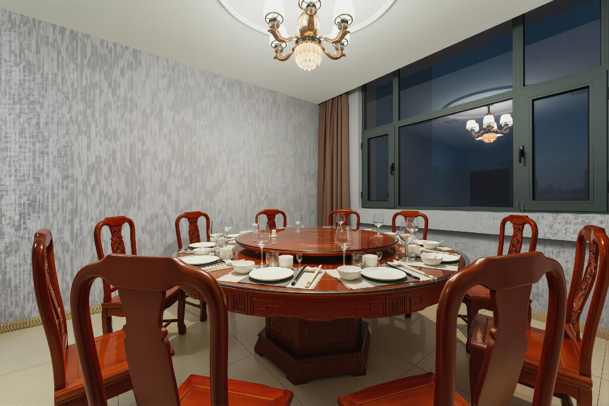 Vienna International Hotel (Xi'an Changying Garden) 47/61