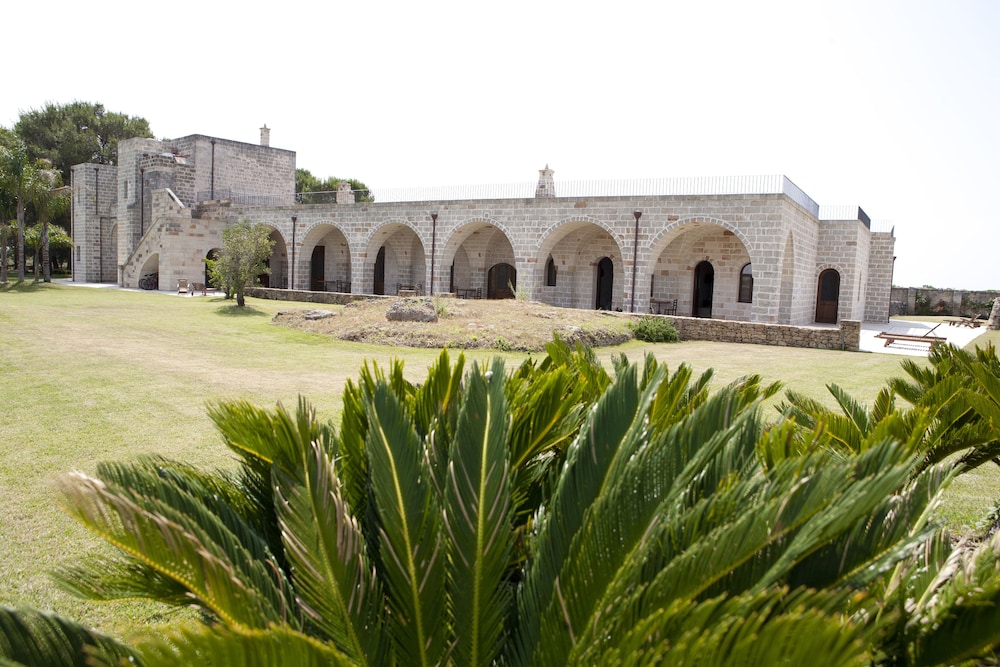 Masseria Bosco 60/61