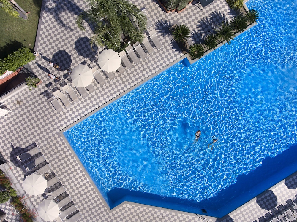 VOI Baia Di Tindari Resort 38/61
