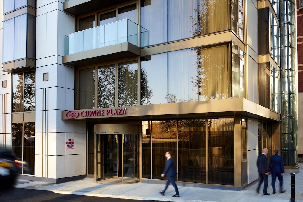 クラウン プラザ ロンドン - アルバート エンバンクメント(Hyatt Regency London Albert Embankment) 写真1