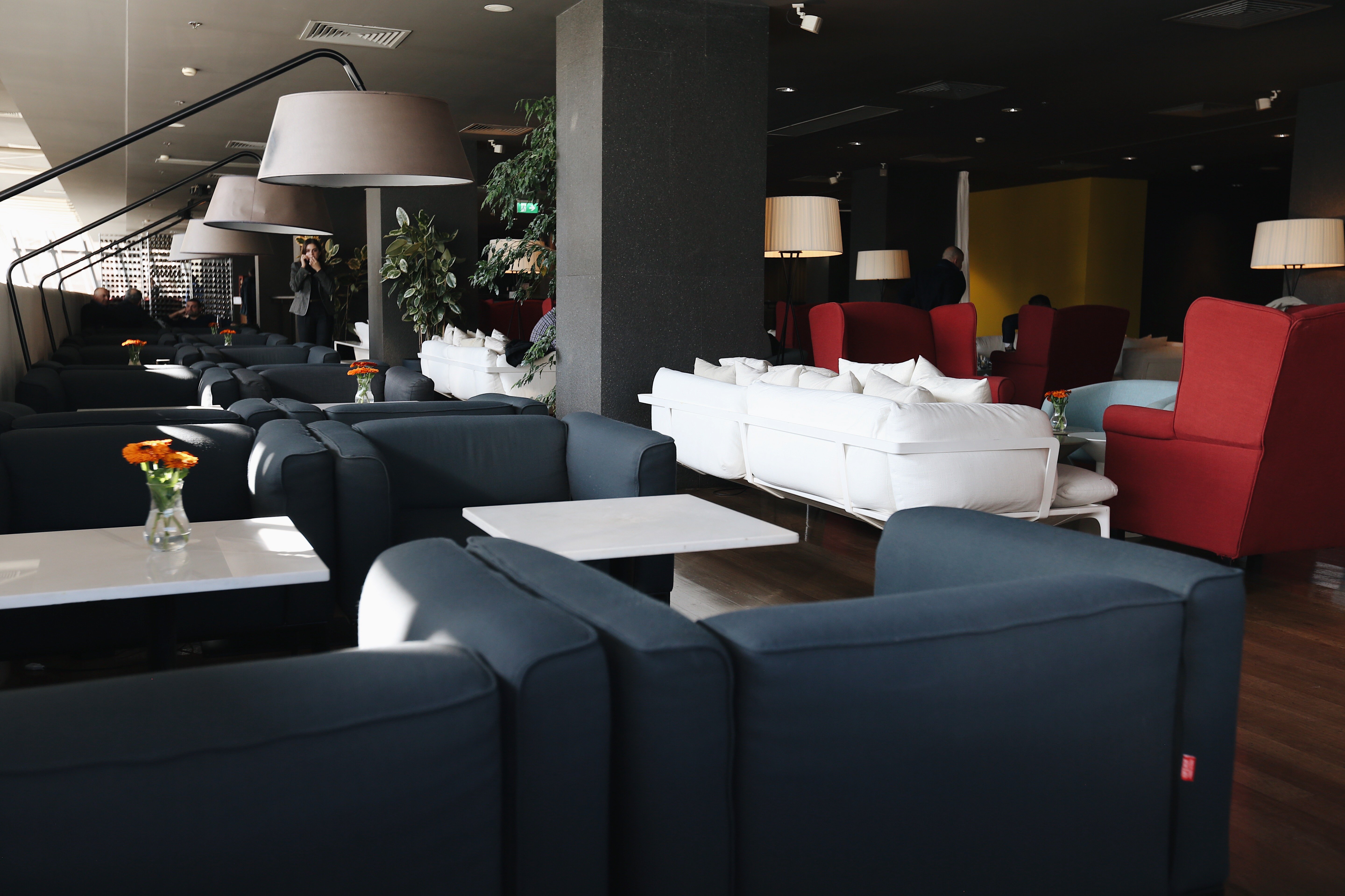 Holiday Inn Tbilisi 25/68