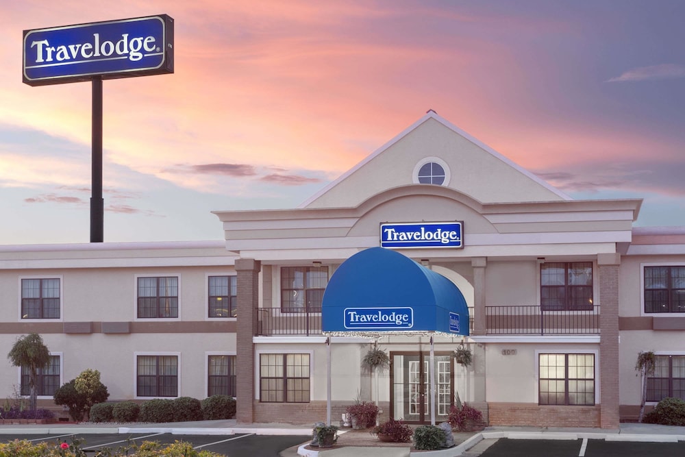 Travelodge By Wyndham Perry GA 5/33