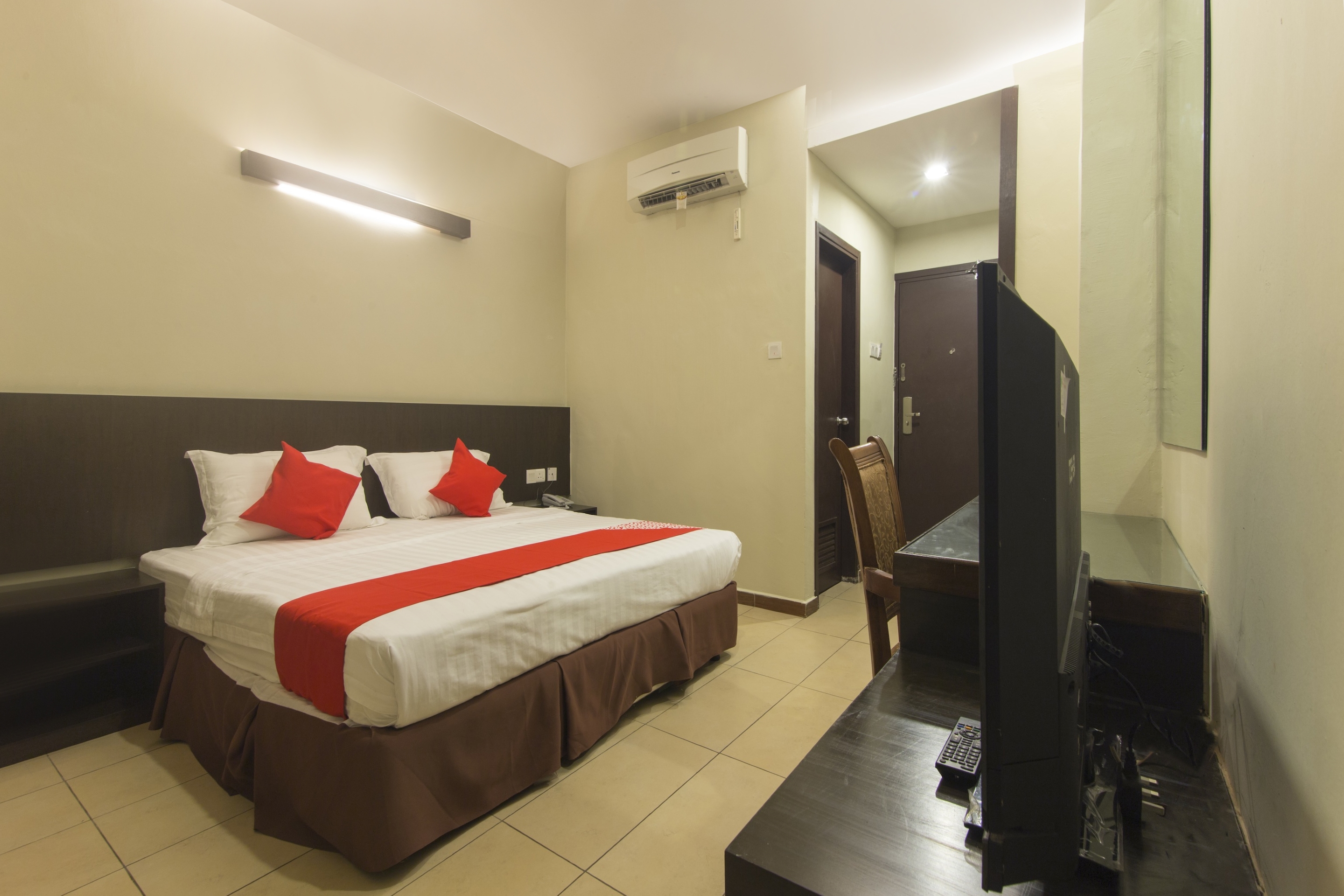Hotel O Bei King 25/47