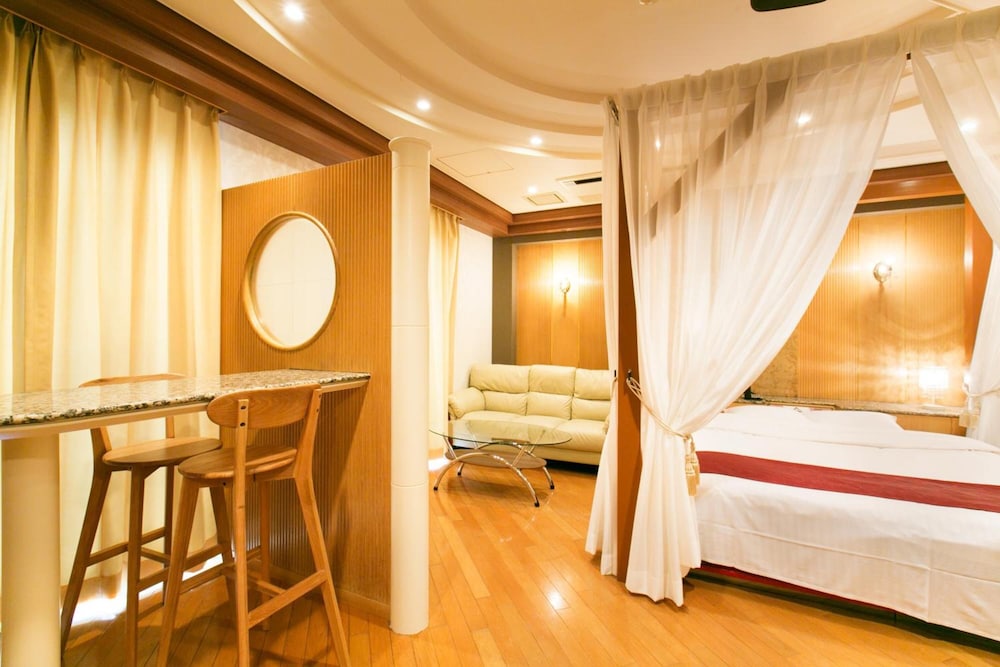 Hotel Atlantis Otsu - Adults Only 42/55