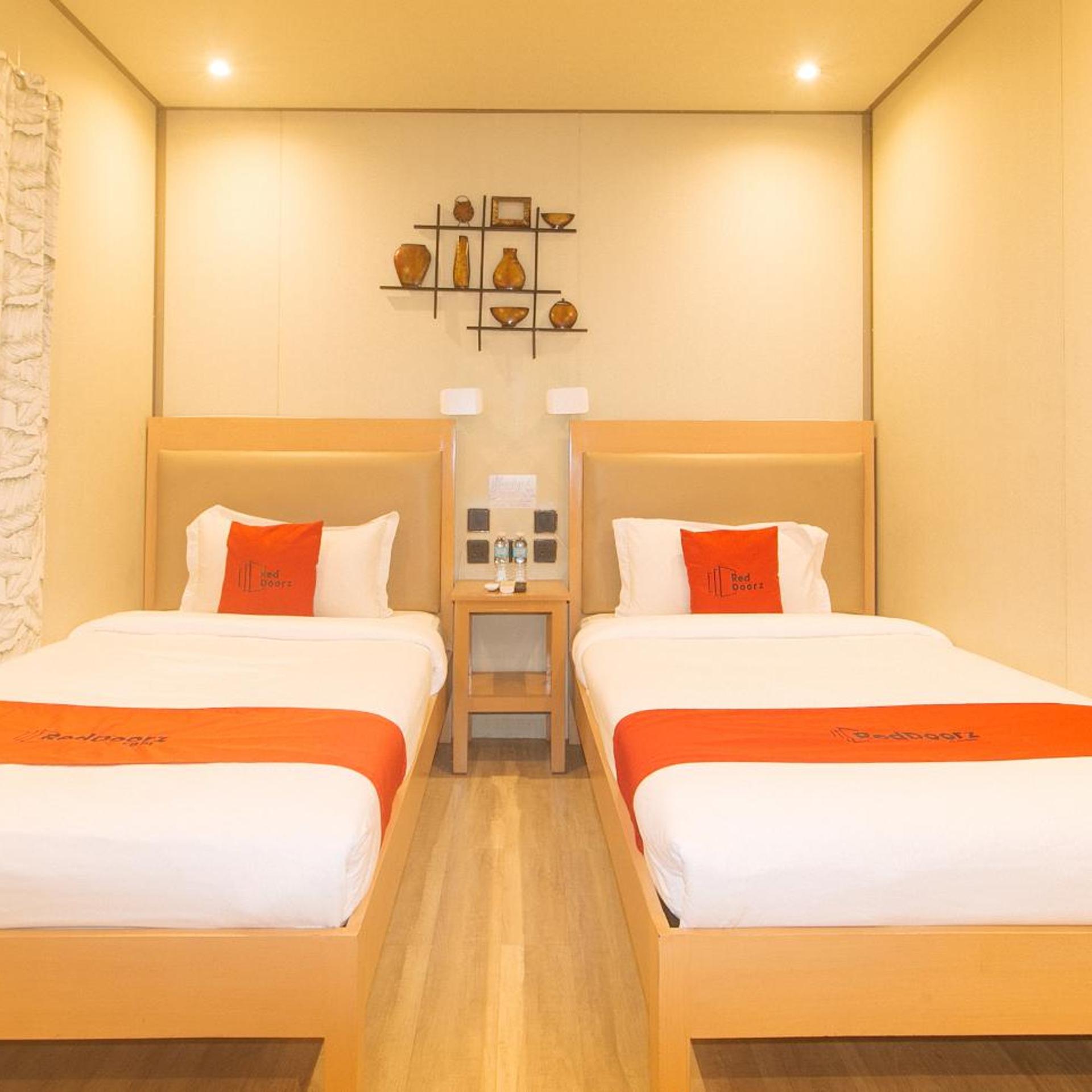 Reddoorz Plus As Fortuna Cebu 27/65