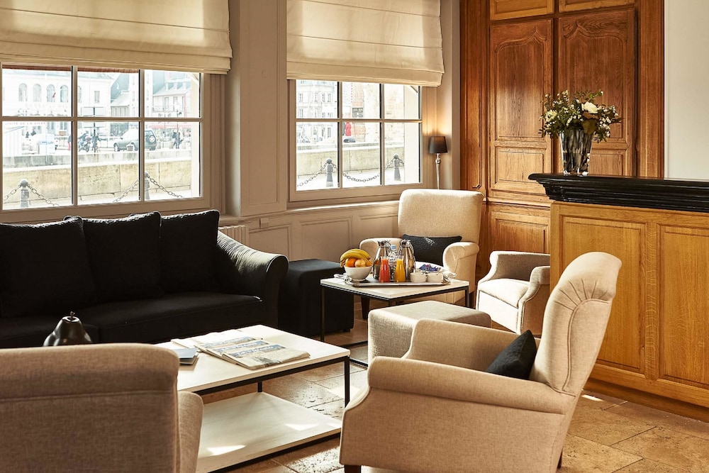Best Western Le Cheval Blanc 39/54