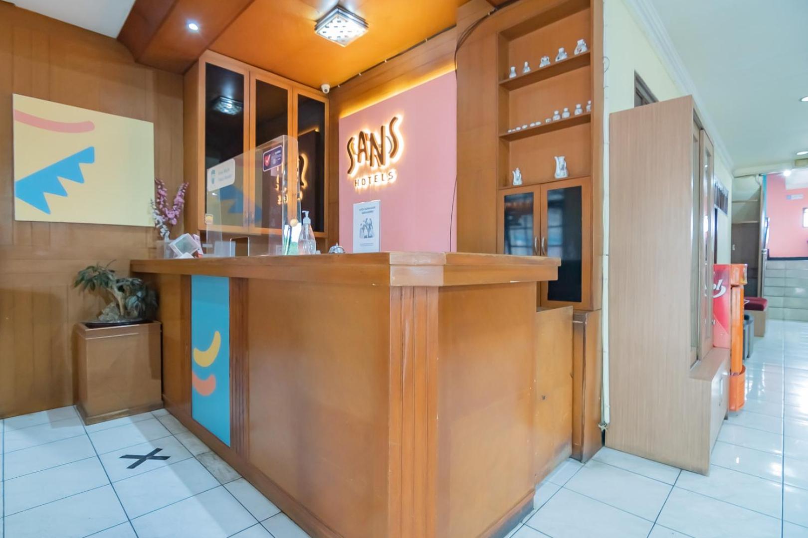 Cihampelas Hotel 1 5/50