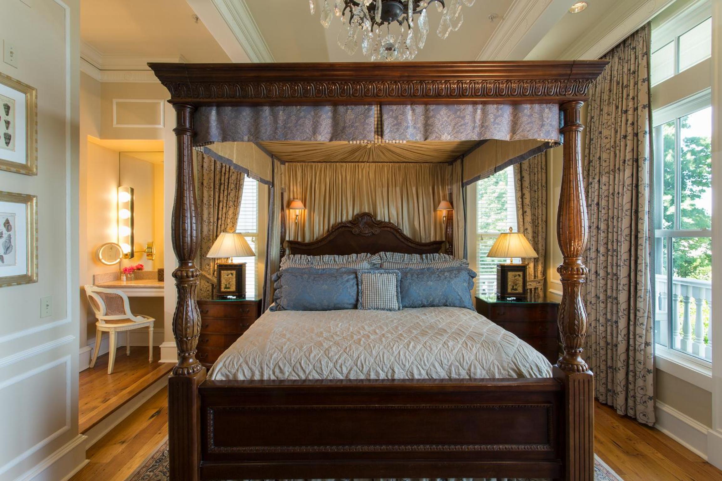 Martha, Vineyard, Ocean Villa