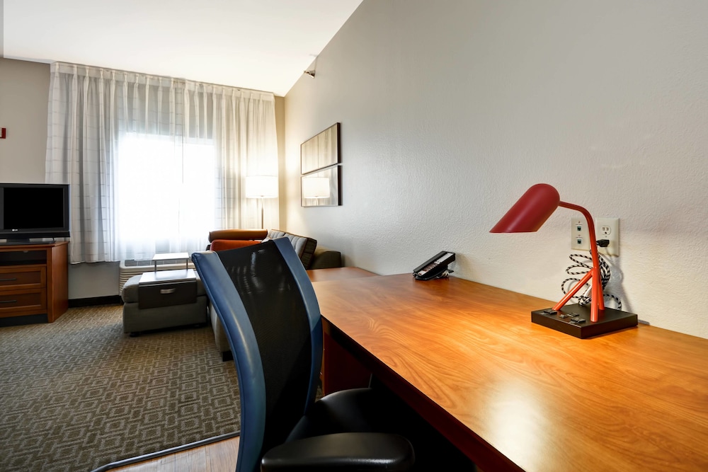 Towneplace Suites Sioux Falls 58/61