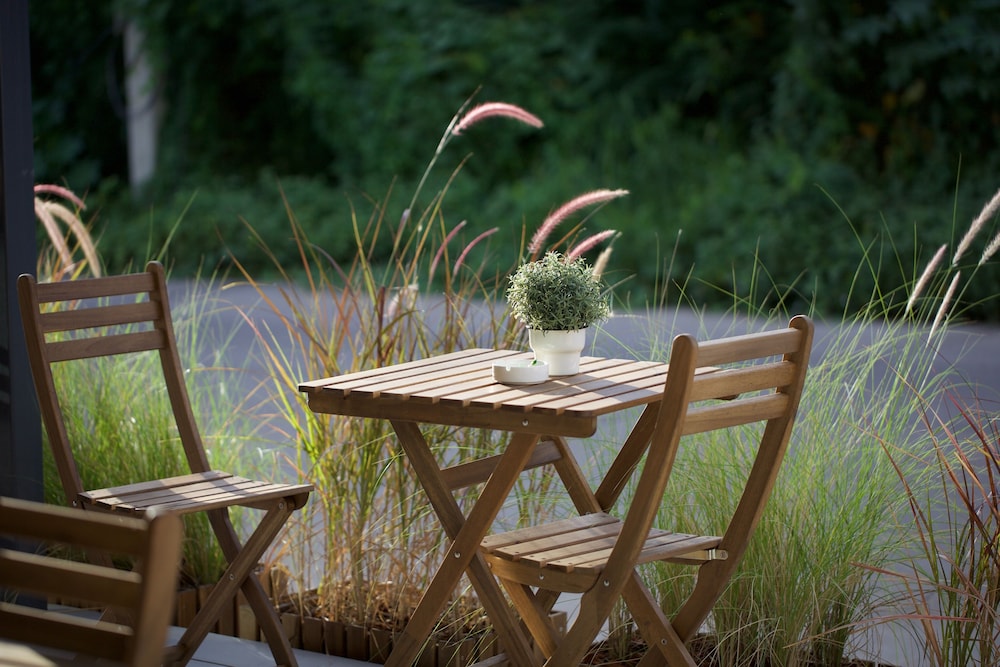 Chez Bure - Bure Homestay 56/76