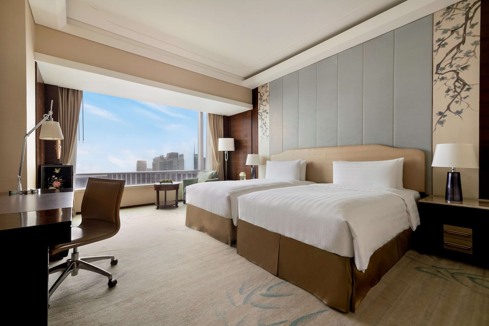 Shangri-La Hefei 15/50
