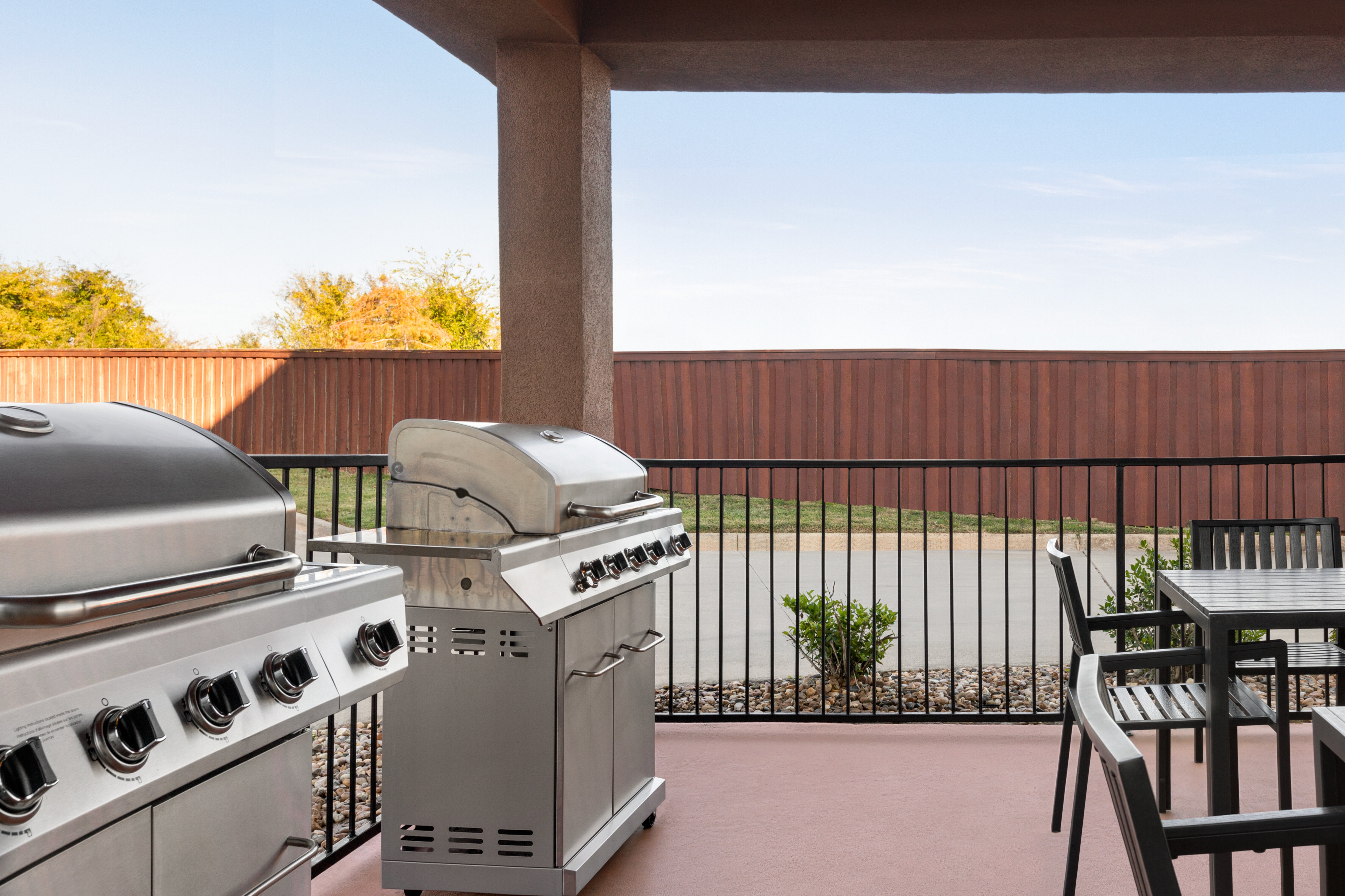 Candlewood Suites Conway 4/65