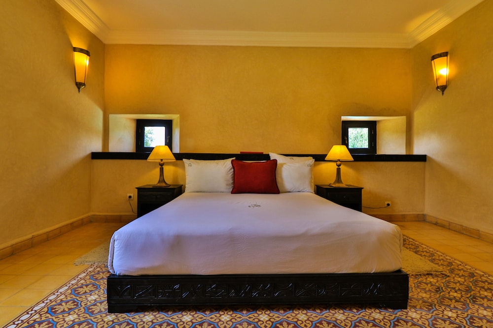 Essaouira Lodge 10/72
