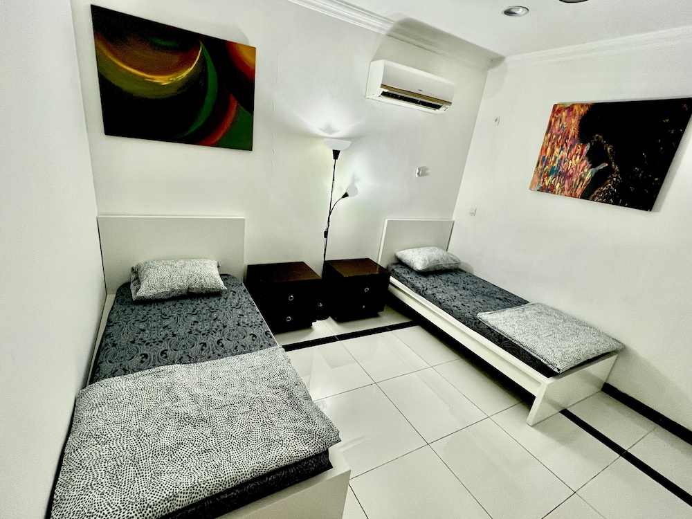 Home Stay旅舍(Home Stay Hostel) 图片3