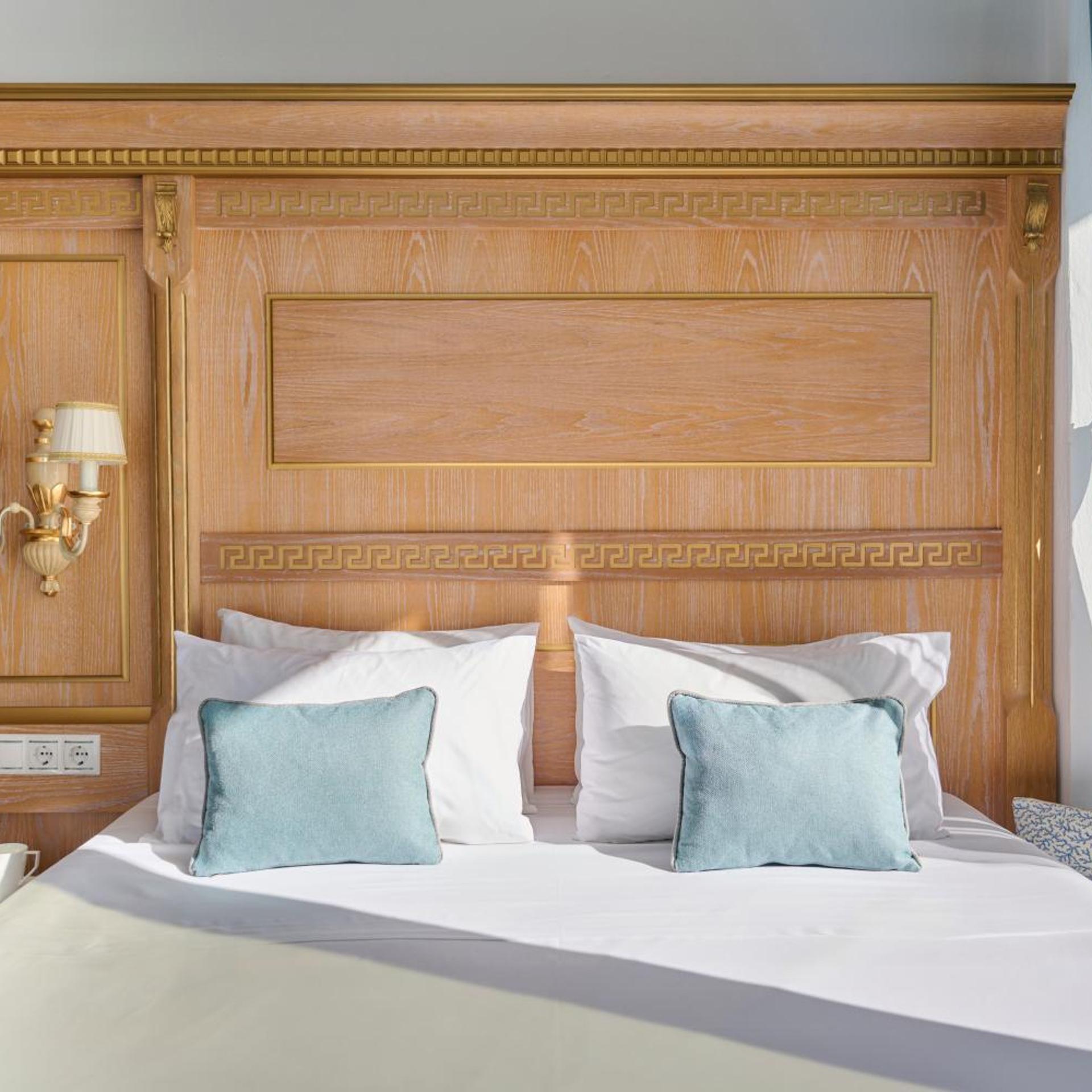 Evlogia Hotel by Greek Pride 34/61