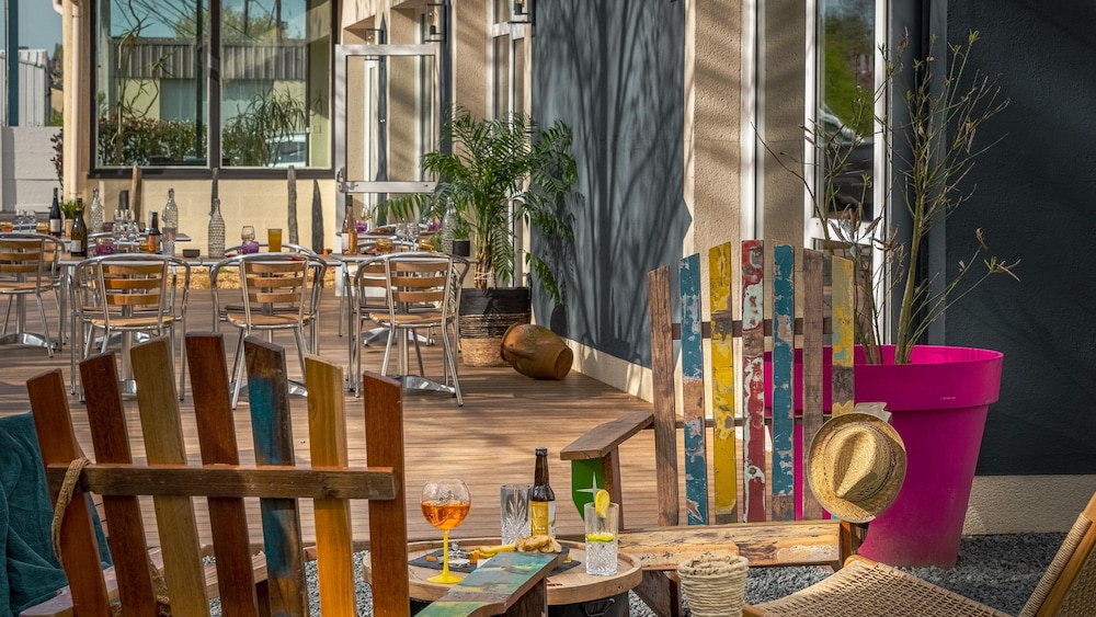 Sure Hotel by Best Western Angers Sud 38/46