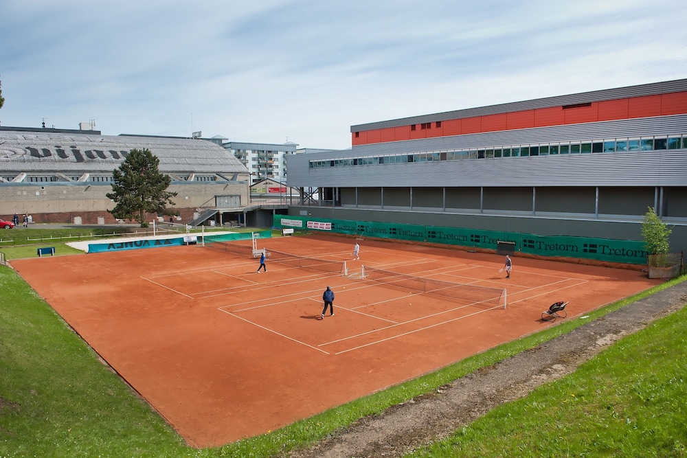 Hotel ARENA 31/56