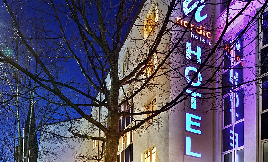 HOTEL FRANKFURT OFFENBACH CITY BY TULIP INN 4/52