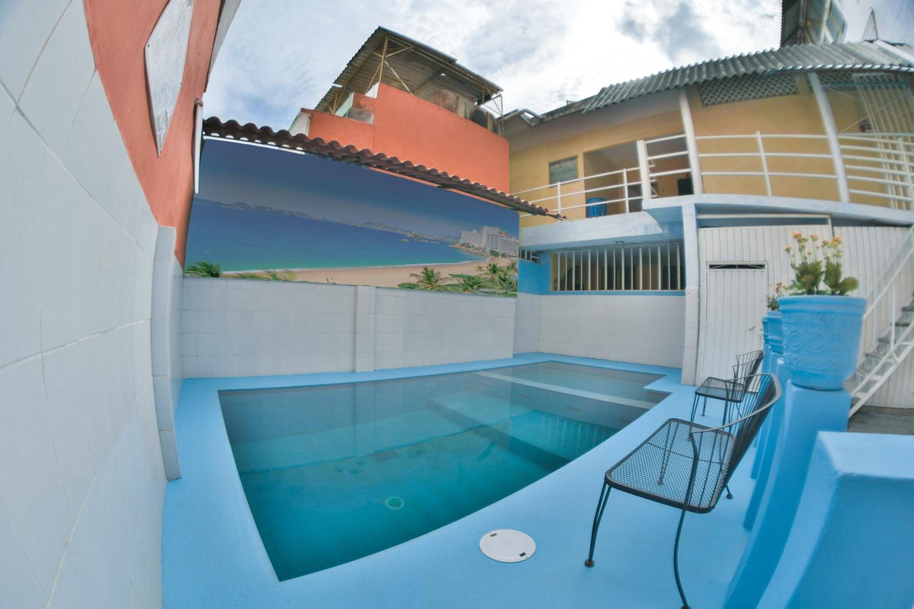 Hotel San Carlos 24/37