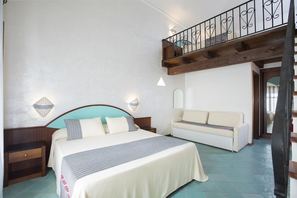 Hotel La Torre 9/42