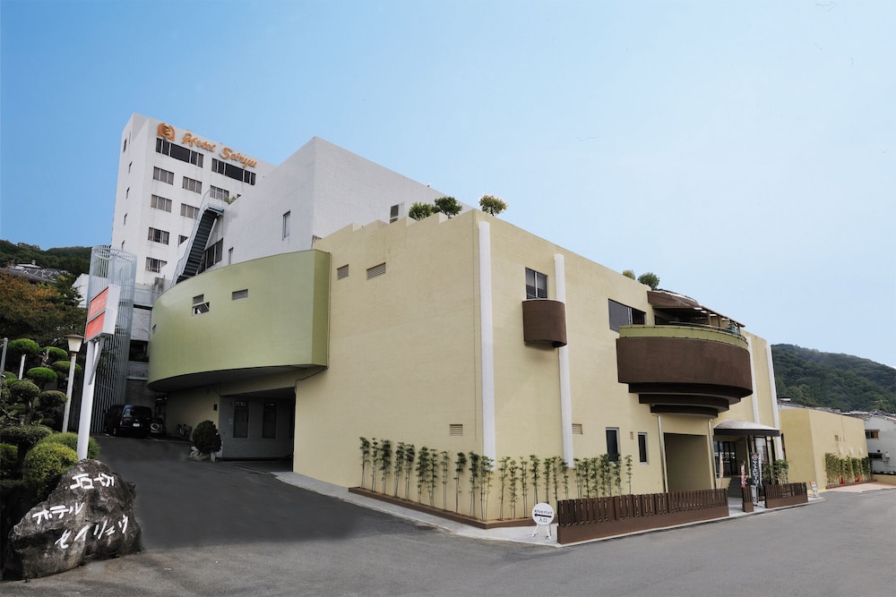 HOTEL SEIRYU 2/50