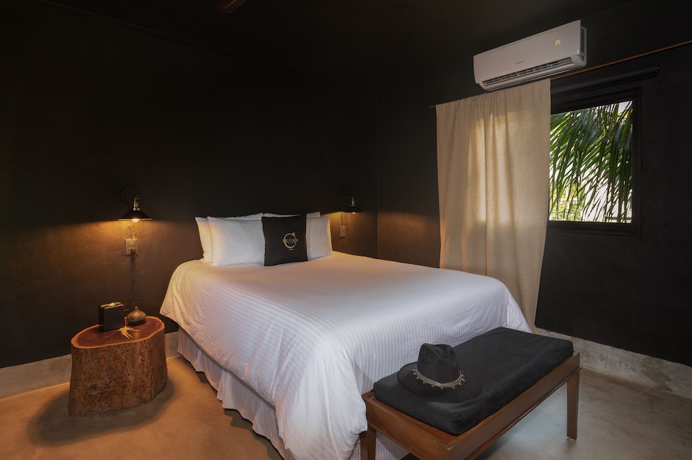 Aroma Tulum Hotel 13/42