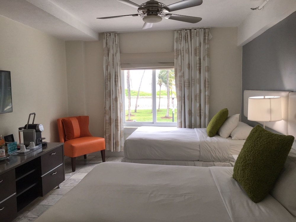Beacon Hotel South Beach 10/46