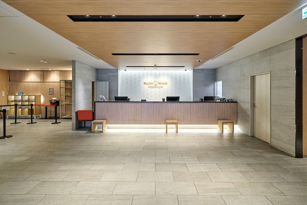 Smile Hotel Premium Sapporo Susukino 11/67