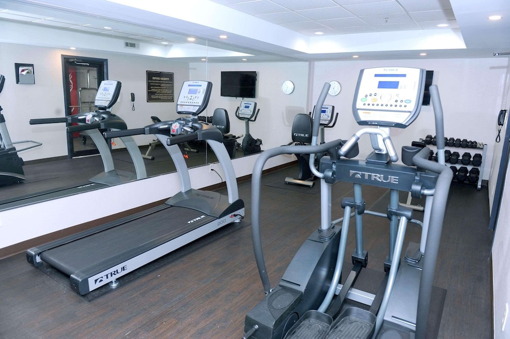 sport facilities