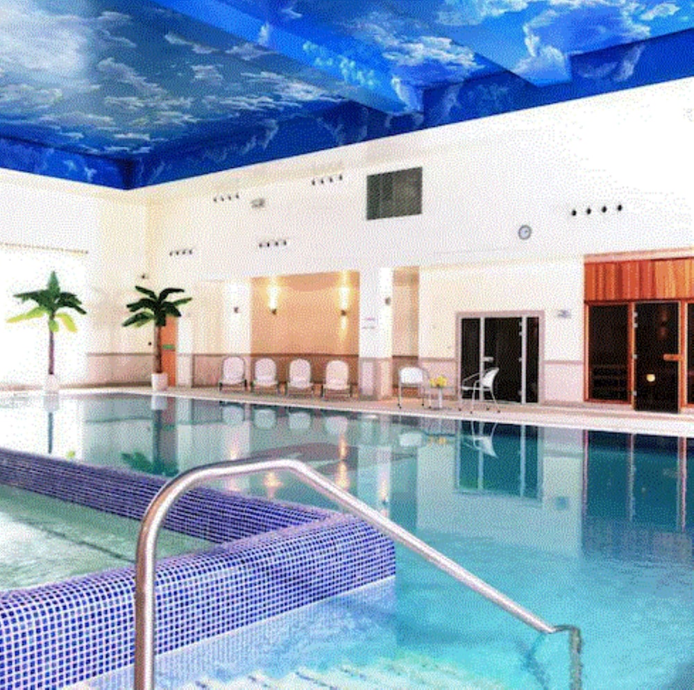 MULLINGAR PARK HOTEL 23/50