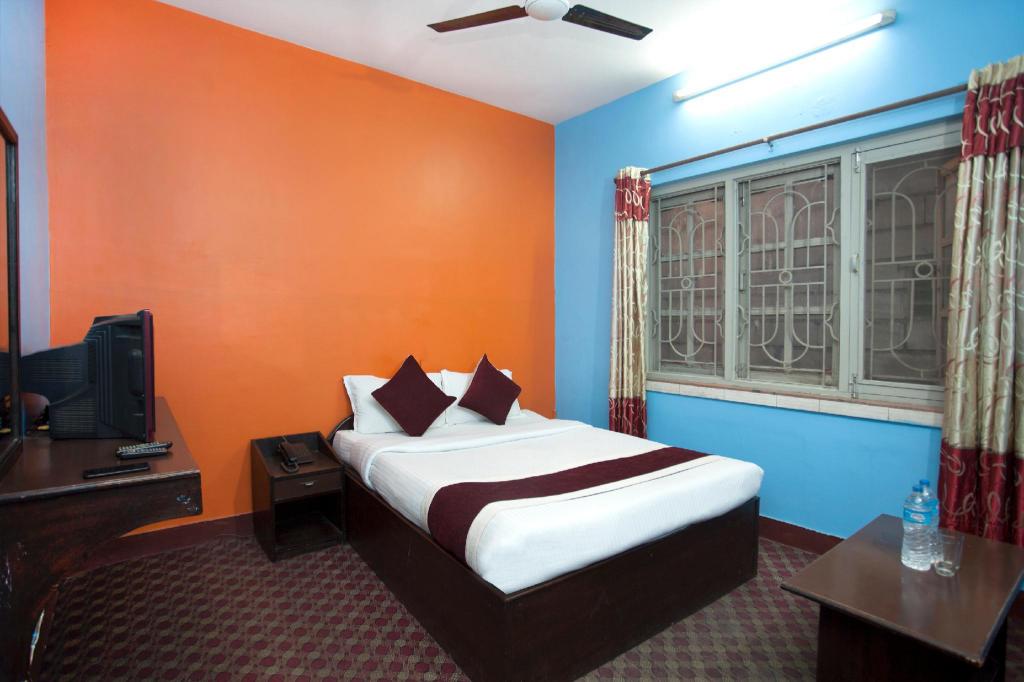 Hotel Pashupati Plaza 22/46