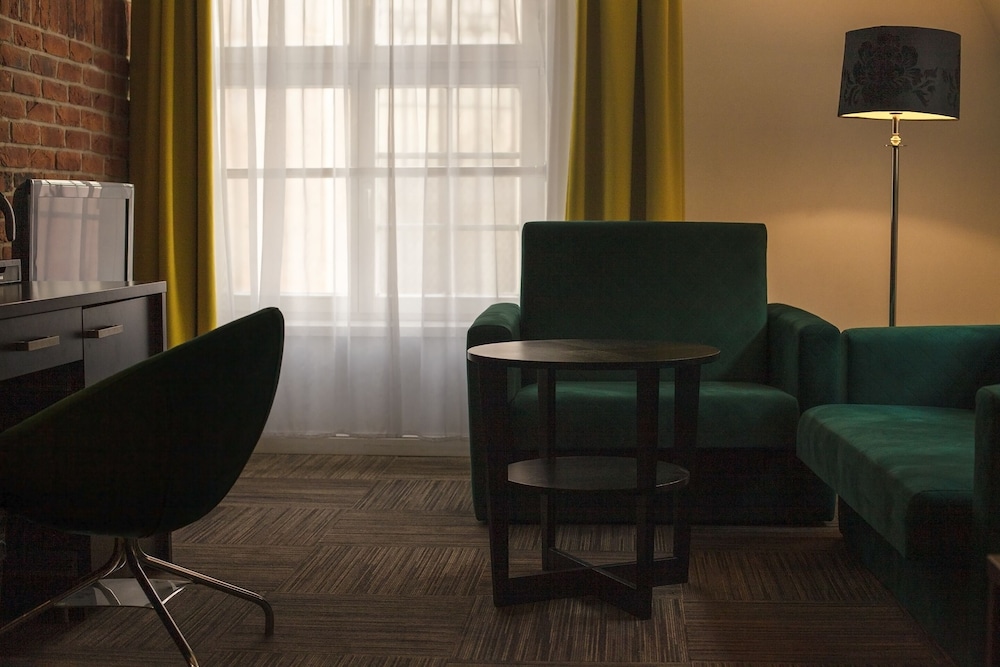 Hotel Artus 50/73