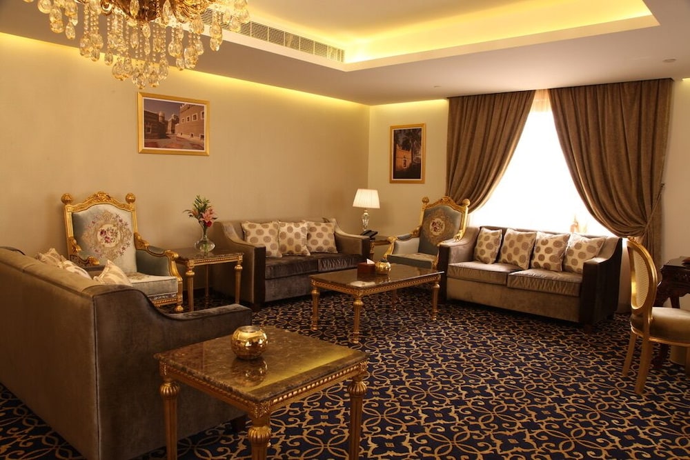 فندق الرهدان(Al Rahden Hotel) 22/36