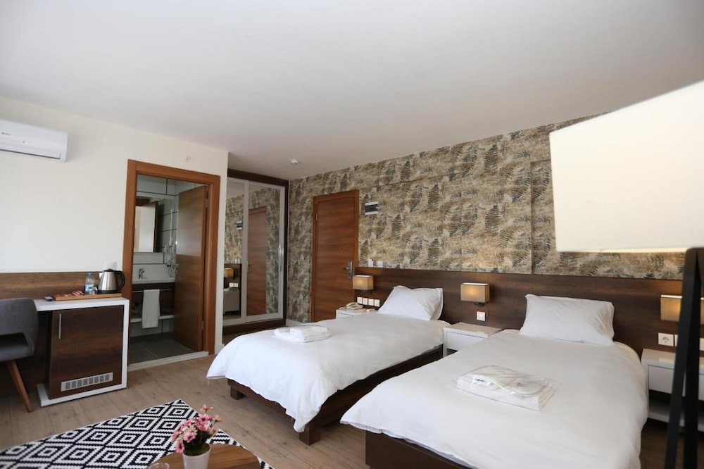 Avwan Hotel Cigli 16/40