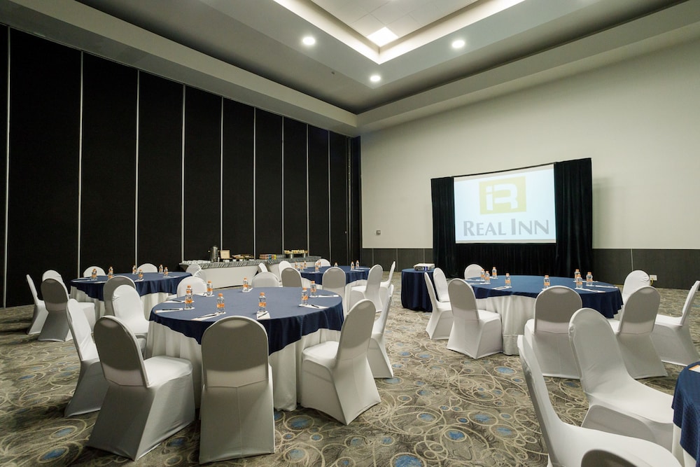 Real Inn Tijuana by Camino Real Hotels 41/50
