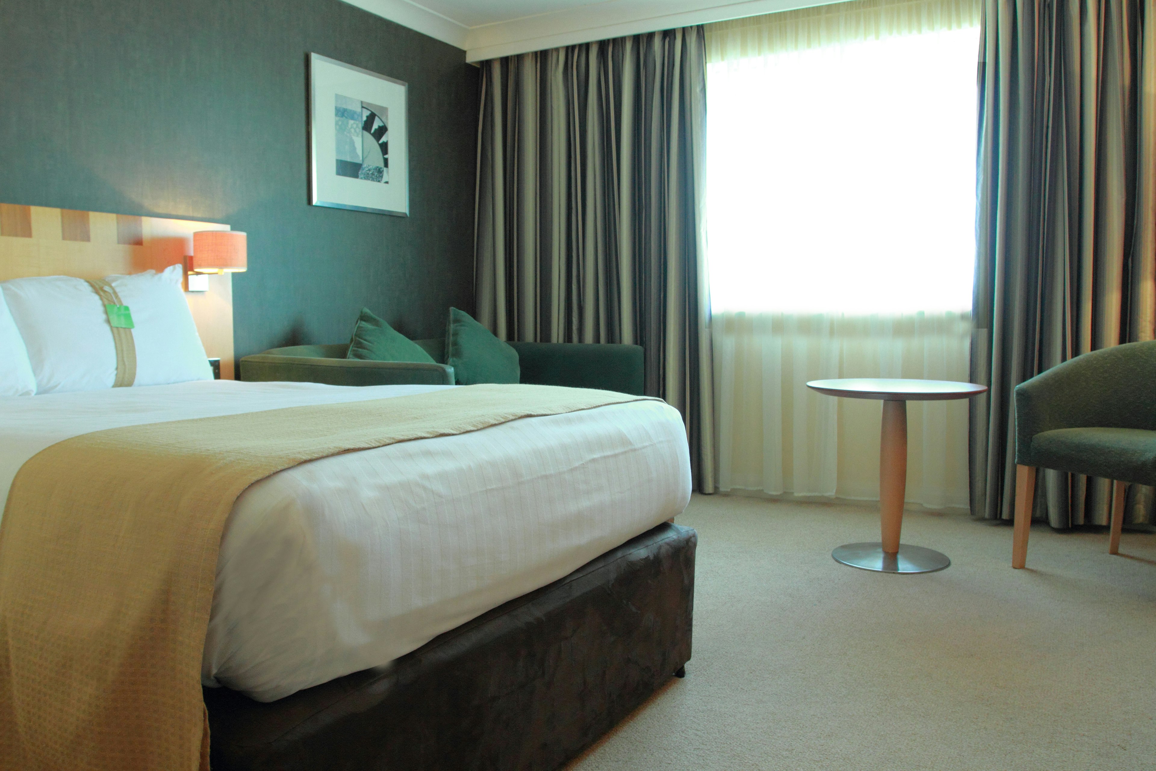 Holiday Inn A55 Chester West 13/50