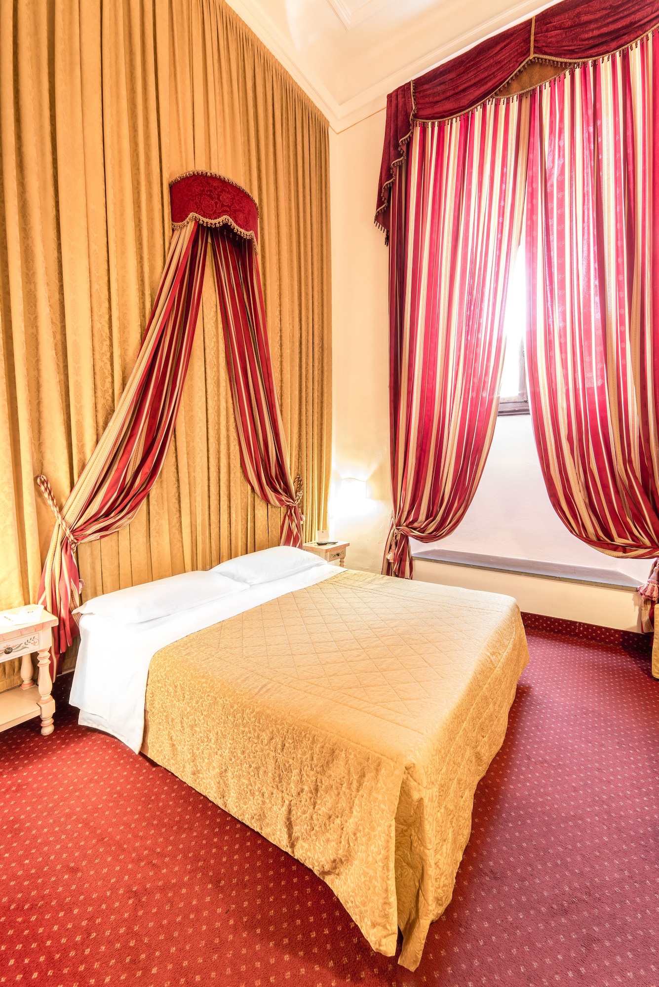 SMART, BASIC, DOUBLE BED
